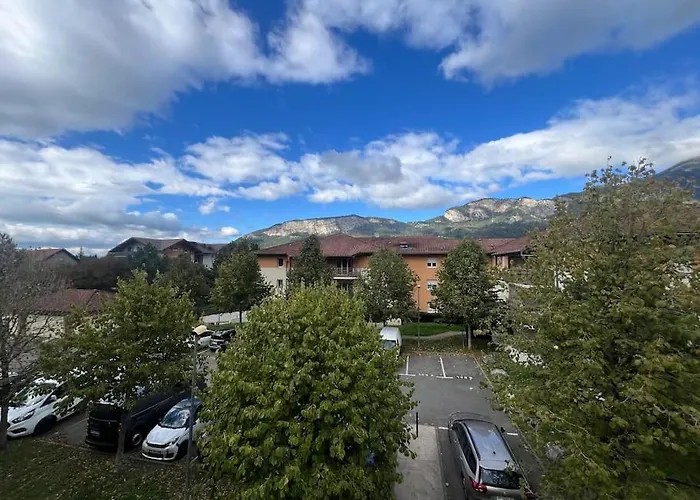 T3 Carducci Terrasse