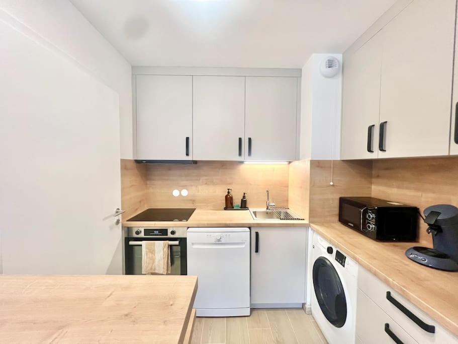 T3 Carducci Terrasse Apartamento