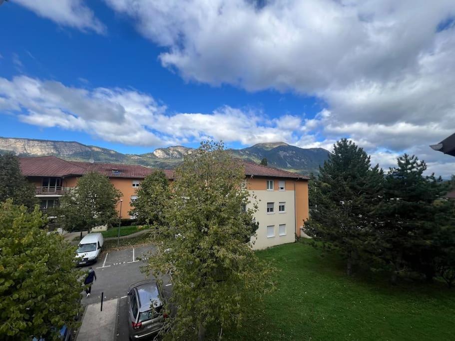 Apartment T3 Carducci Terrasse