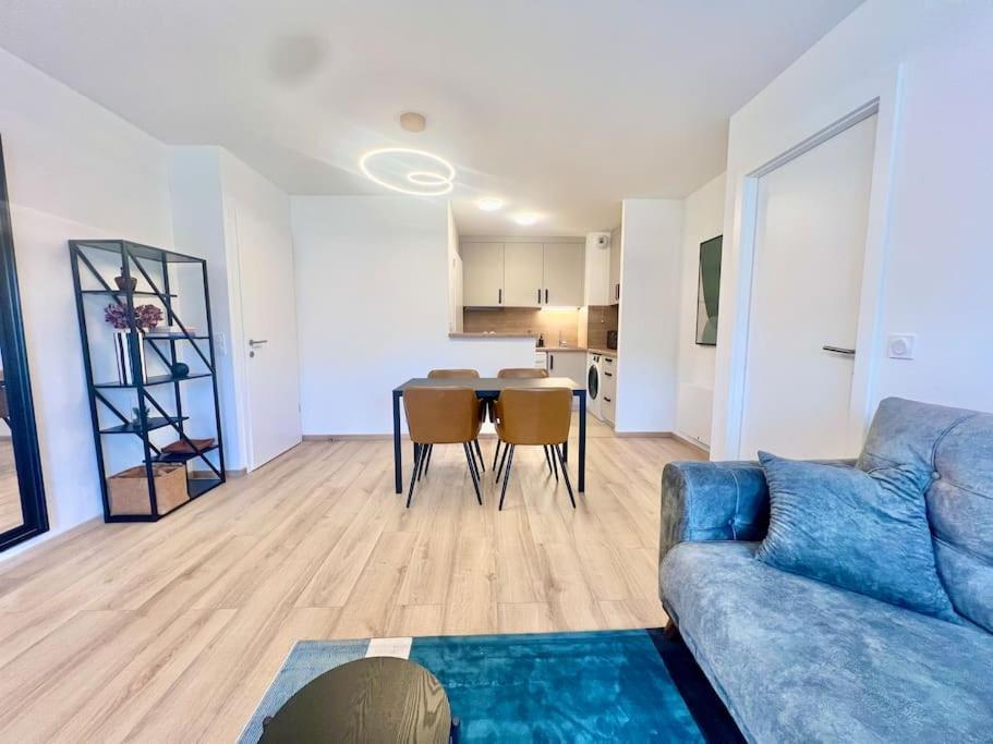 T3 Carducci Terrasse Apartment