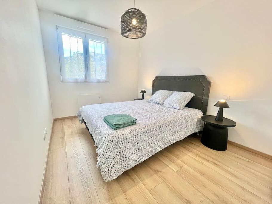 Apartamento T3 Carducci Terrasse