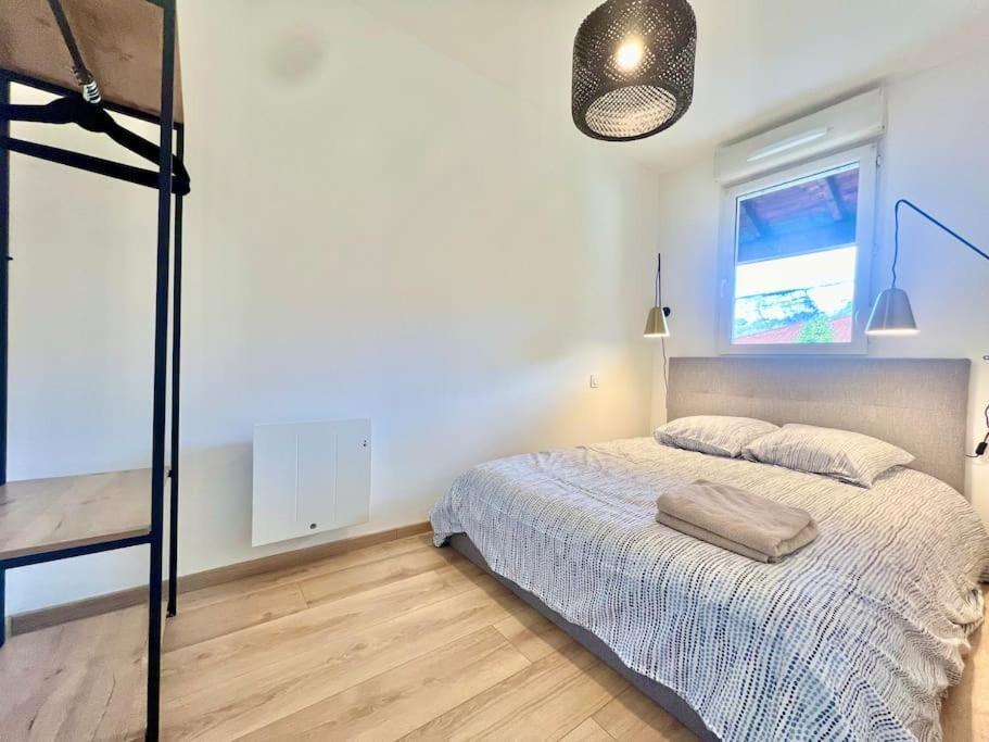 Apartamento T3 Carducci Terrasse