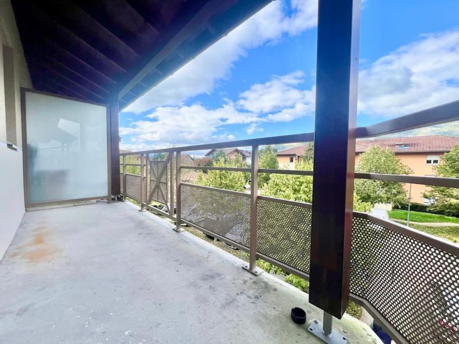 Apartamento T3 Carducci Terrasse